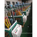 High Speed String Weave Machinery